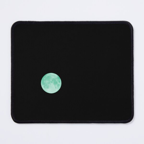 Artikelvorschau, Turquoise September Moon entworfen und verkauft von kry.ative.