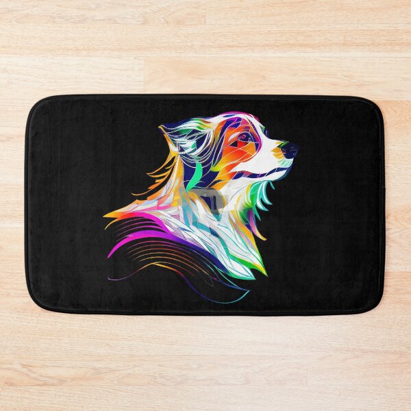 Item preview, Trippy Dog designed and sold by TrippeyDuke.