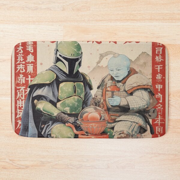 Item preview, green warrior designed and sold by philupdaTank.