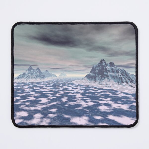 Item preview, Frozen Tundra designed and sold by Phil Perkins.
