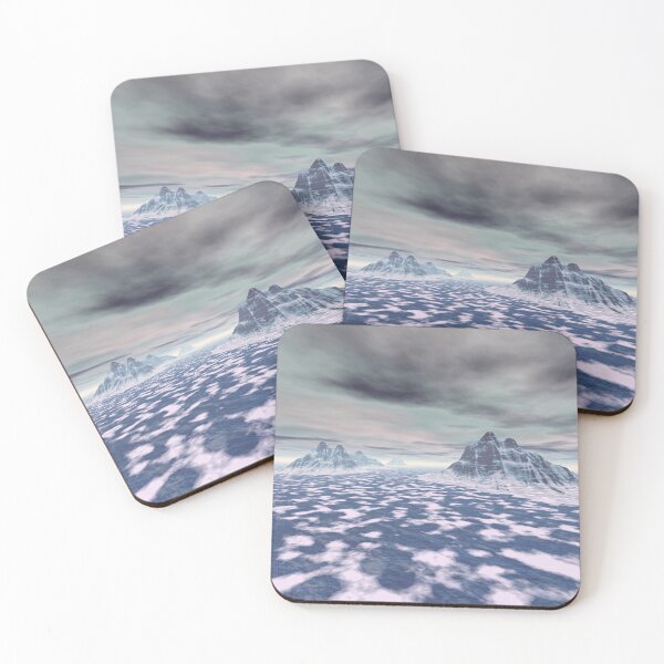 Item preview, Frozen Tundra designed and sold by Phil Perkins.