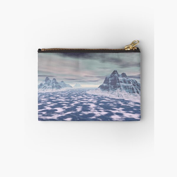 Item preview, Frozen Tundra designed and sold by Phil Perkins.
