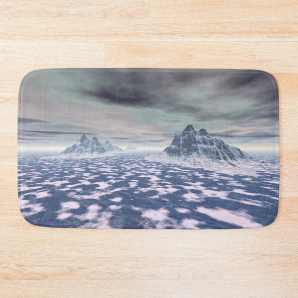 Item preview, Frozen Tundra designed and sold by Phil Perkins.