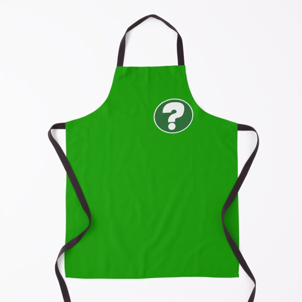 Item preview, Mike Tyson Mysteries Logo (Green) designed and sold by RedWantsCandy.