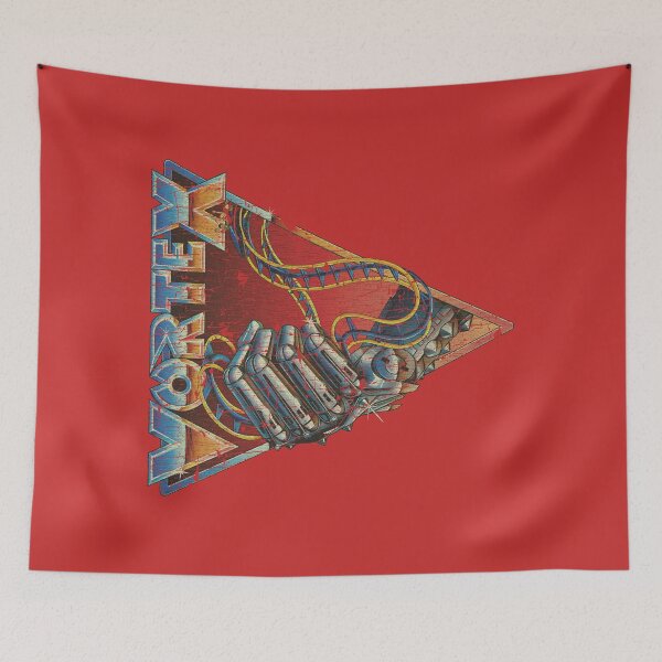 Item preview, Vortex Roller Coaster 1987  designed and sold by AstroZombie6669.