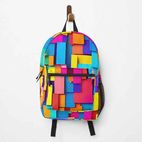 Item preview, Multicoloured 3D stickers designed and sold by Oleksandr Ivanochko.