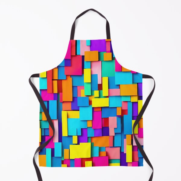 Item preview, Multicoloured 3D stickers designed and sold by Oleksandr Ivanochko.