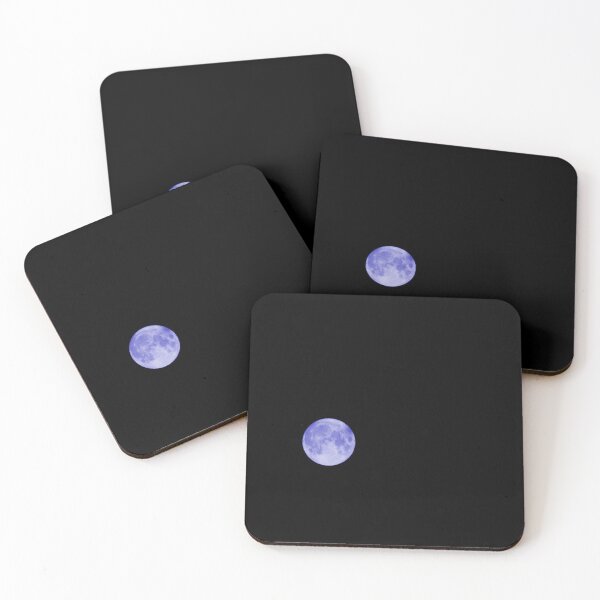 Item preview, Violet September Moon designed and sold by kry.ative.