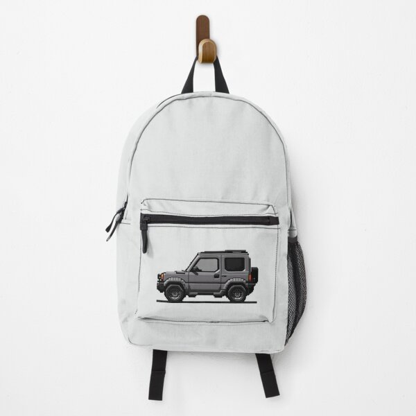 Item preview, Grey Jimny Pixel Art designed and sold by stoicjimny.