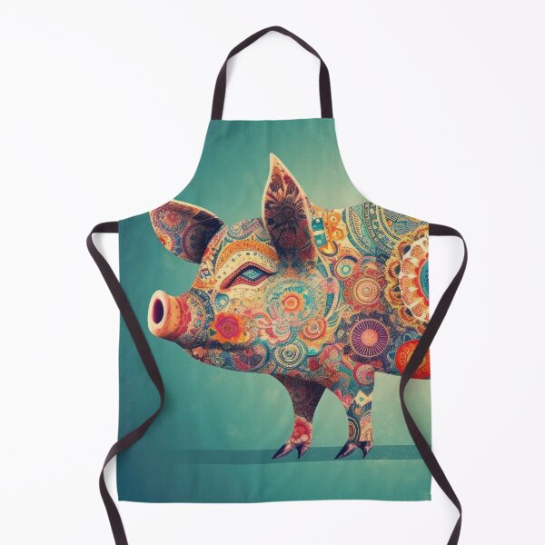 Item preview, Pigs are best designed and sold by EmilyDayDreams.
