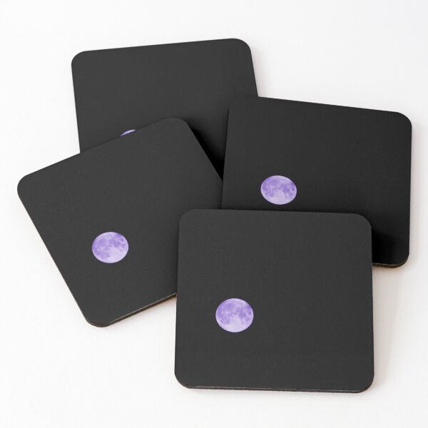 Artikelvorschau, Lavender September moon entworfen und verkauft von kry.ative.