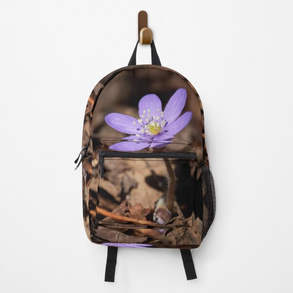Item preview, Hepatica 1 designed and sold by Jouko Lehto Photography.