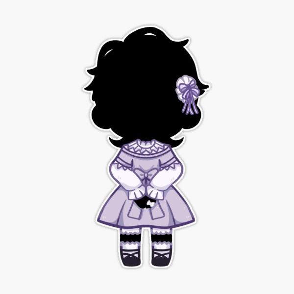 Yosano Akiko? Your - •Gacha life oufit ideas for you oc•