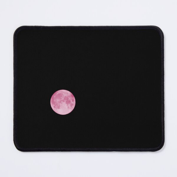 Item preview, Pink September Moon designed and sold by kry.ative.