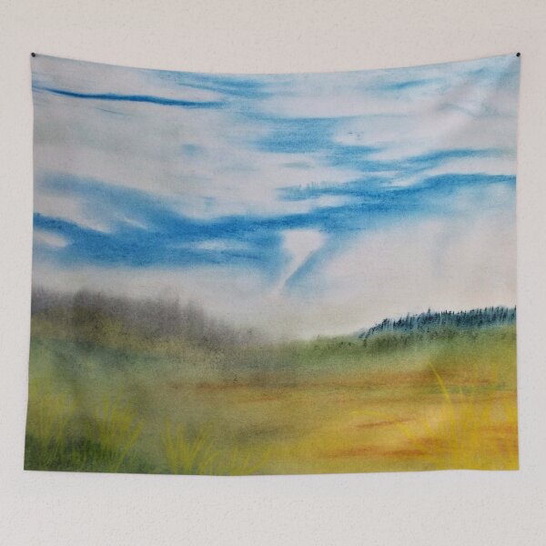 Item preview, Summer Breeze designed and sold by Scott and Mary Schneider art_photography.