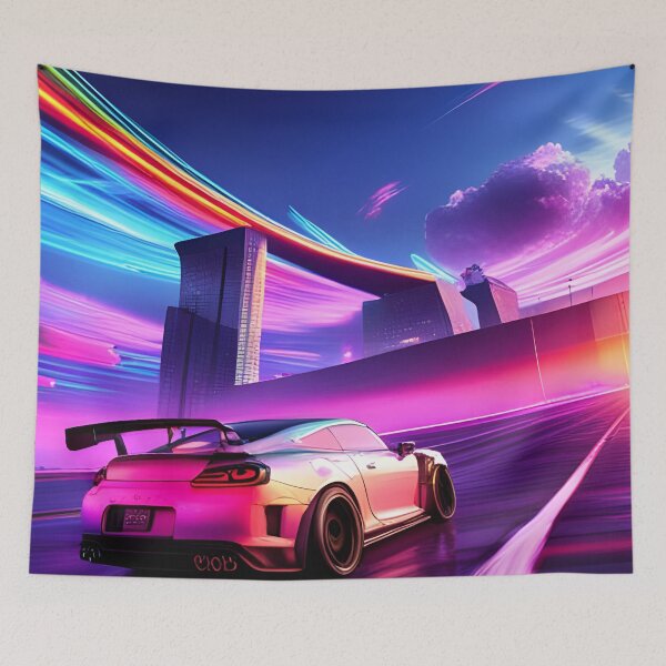 Item preview, Cruising Speed designed and sold by Ink Art Design.