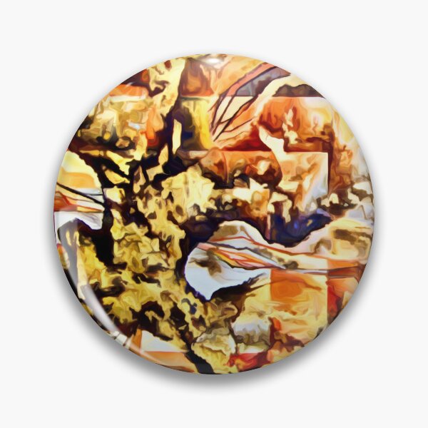Item preview, Impulses Abstract  designed and sold by Dana Roper.