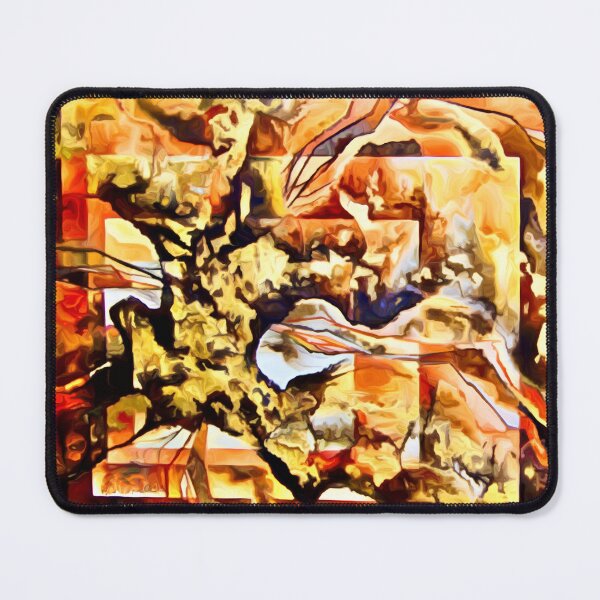 Item preview, Impulses Abstract designed and sold by Dana Roper.