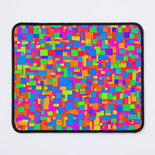 Item preview, Broken pixels abstractionм designed and sold by Oleksandr Ivanochko.