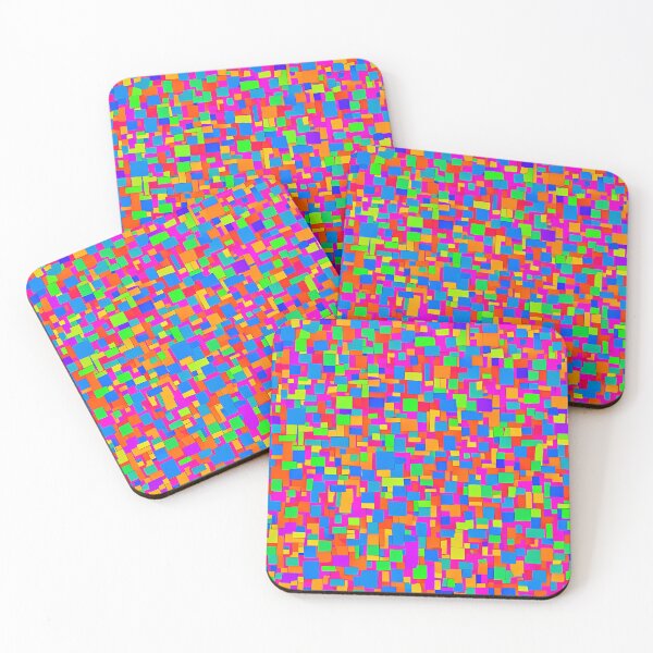 Item preview, Broken pixels abstractionм designed and sold by Oleksandr Ivanochko.