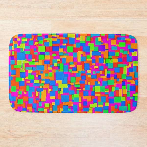 Item preview, Broken pixels abstractionм designed and sold by Oleksandr Ivanochko.