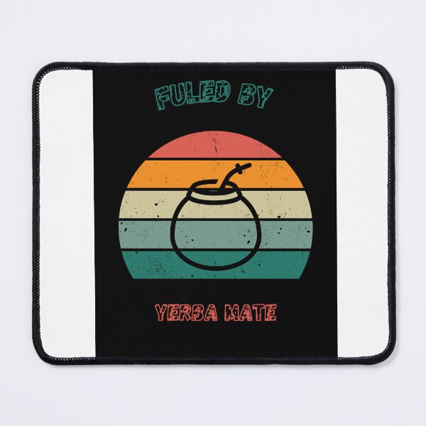 Item preview, fuled by yerba mate designed and sold by secretshopuk.