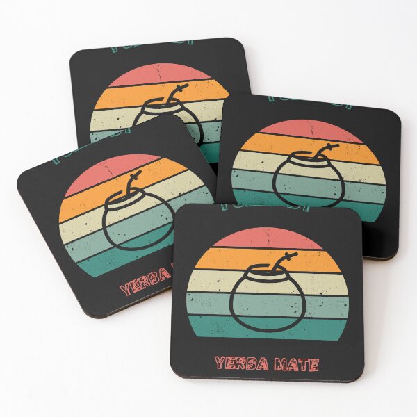 Item preview, fuled by yerba mate designed and sold by secretshopuk.