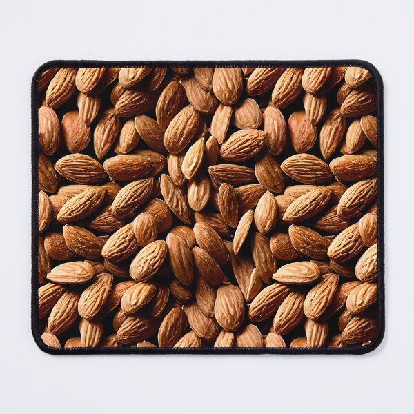 Item preview, Almonds designed and sold by Pattrnz.