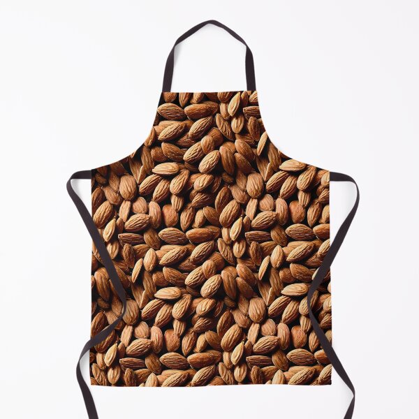 Item preview, Almonds designed and sold by Pattrnz.