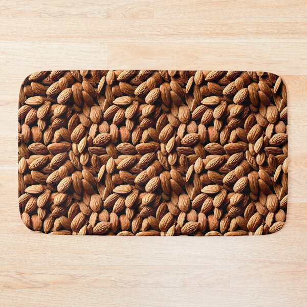 Item preview, Almonds designed and sold by Pattrnz.