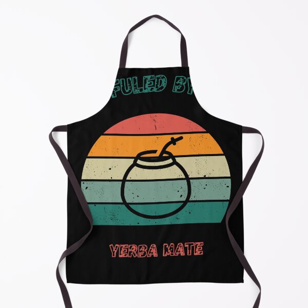 Item preview, fuled by yerba mate designed and sold by secretshopuk.