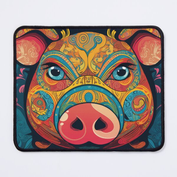 Item preview, Pigs are best 2 designed and sold by EmilyDayDreams.