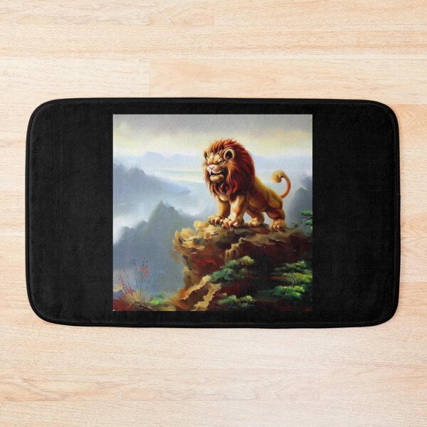 Item preview, Chinese Foo Lion (1)  designed and sold by CrankyOldDude.