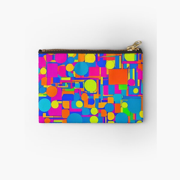 Item preview, Vibrant abstract pattern designed and sold by Oleksandr Ivanochko.