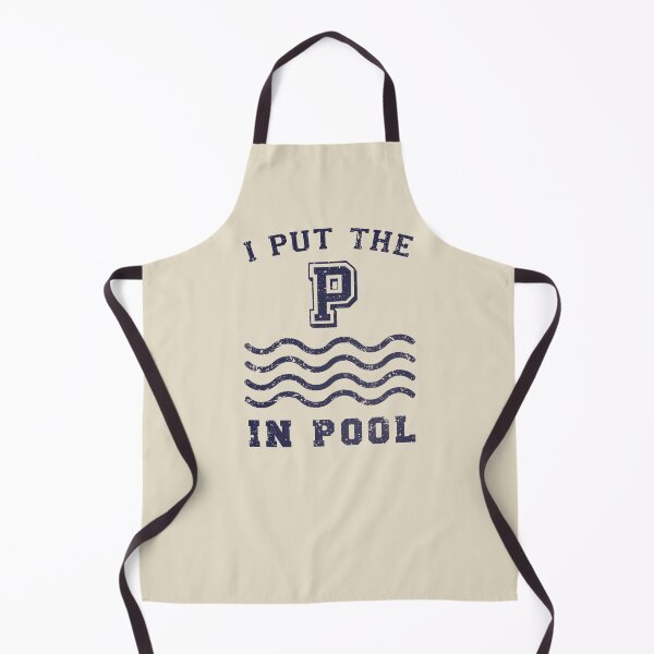 Item preview, I put the P in Pool designed and sold by kg07.