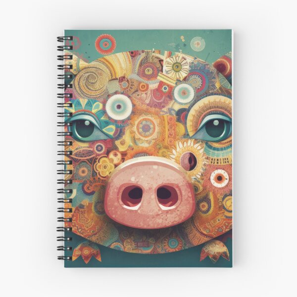 Item preview, Pigs are best 3 designed and sold by EmilyDayDreams.