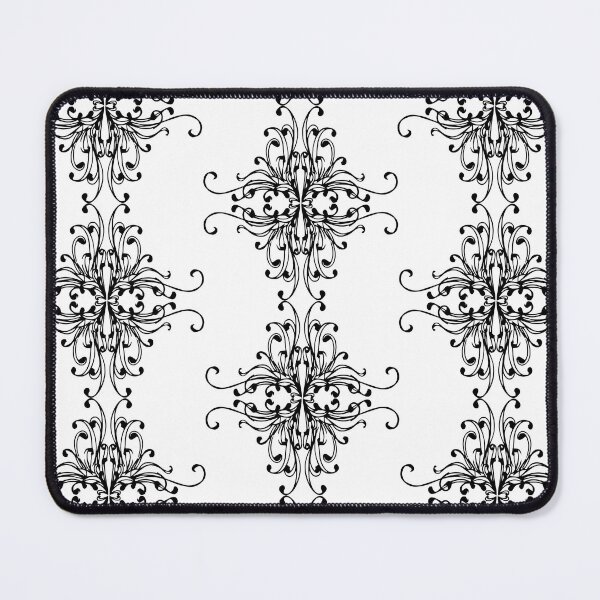 Item preview, Scroll Flourish designed and sold by Rozynna Fielding.