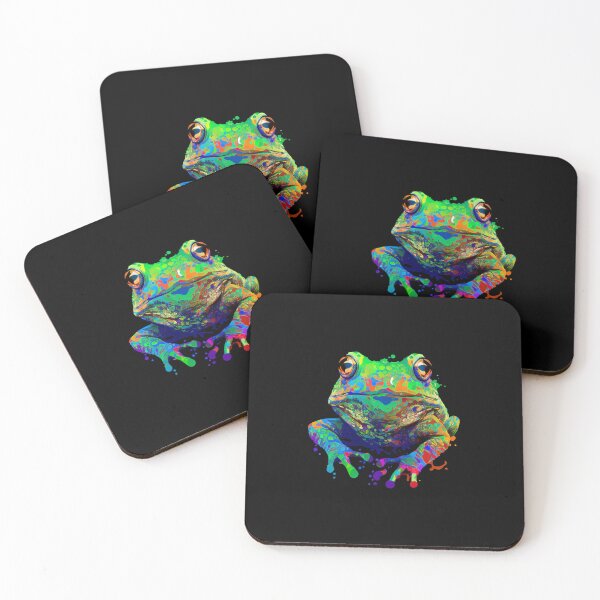 Item preview, Trippy Frog designed and sold by TrippeyDuke.