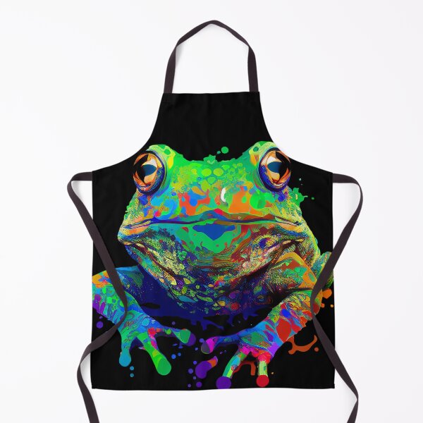 Item preview, Trippy Frog designed and sold by TrippeyDuke.