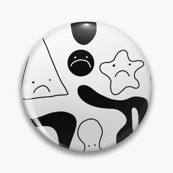 Item preview, Sad little guys designed and sold by emmaray03.