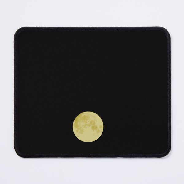 Artikelvorschau, Yellow Lunar Glow entworfen und verkauft von kry.ative.