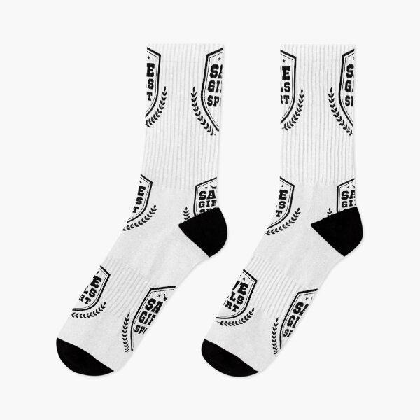 Item preview, Empowering Girls in Sports - Championing Equality & Encouraging Participation designed and sold by ElLocoMus.