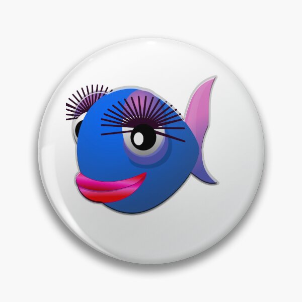 Item preview, sweet fish designed and sold by lafranc.