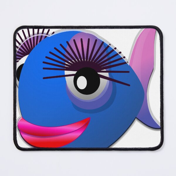 Item preview, sweet fish designed and sold by lafranc.