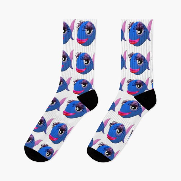 Item preview, sweet fish designed and sold by lafranc.