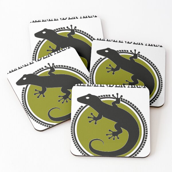 Item preview, Salamander Army designed and sold by TheArtLabStudio.