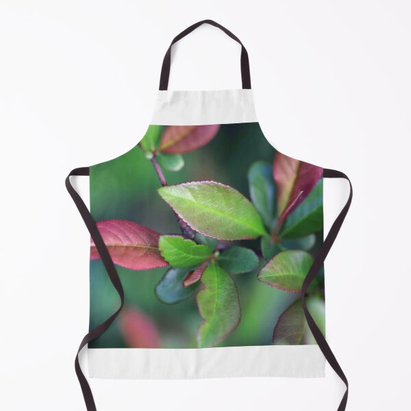 Item preview, Colorful leaves on nature background designed and sold by olena2552.