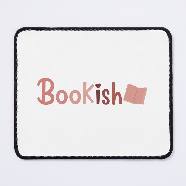 Item preview, Bookish designed and sold by Gabrielle-world.