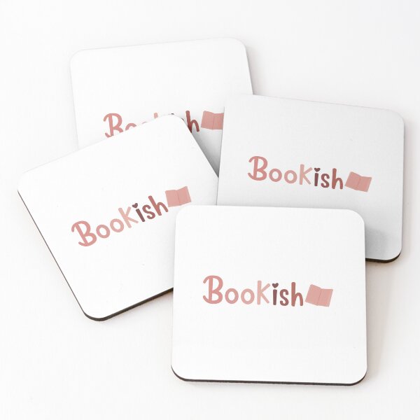 Item preview, Bookish designed and sold by Gabrielle-world.