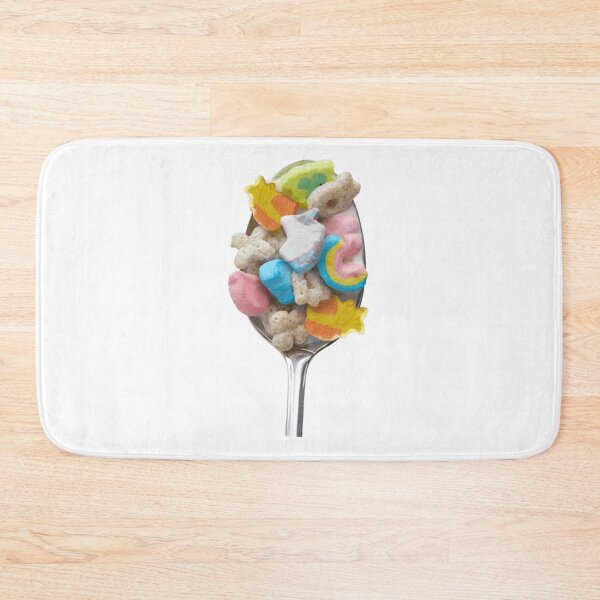 Item preview, cereal designed and sold by rockangelrevival.